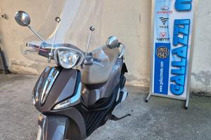 Piaggio Liberty 150 Classic