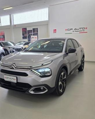 CITROEN C4 PureTech 130 S&S Max + Tetto