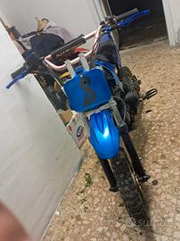 pit baik 110 cc 