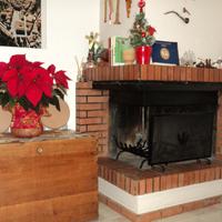 Villa bifamiliare classe A7 con terreno annesso