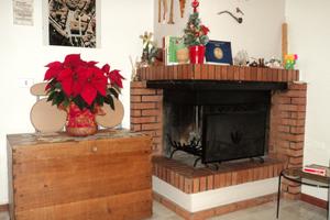 Villa bifamiliare classe A7 con terreno annesso