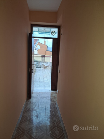 Appartamento indipendente in via G.Armenante 23