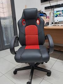 SEDIA DA SCRIVANIA