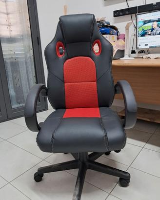 SEDIA DA SCRIVANIA