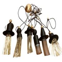 lampadario Masiero Nappe C5