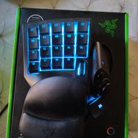Razer Tartarus V2: Tastiera professionale RGB