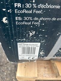 De longhi condizionatore portatile nuovo 12 btu