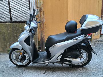 Honda SH 150 - 2018