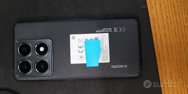 Xiaomi 14T Pro 1TB - Come Nuovo