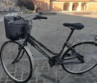 Bicicletta unisex