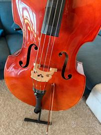 Contrabbasso 3/4