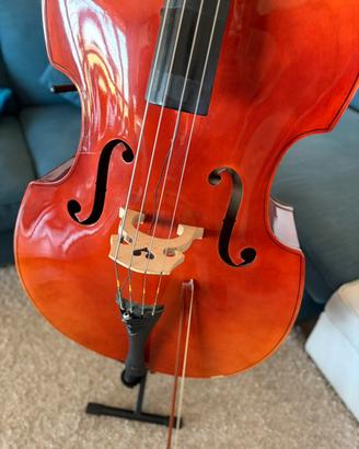 Contrabbasso 3/4