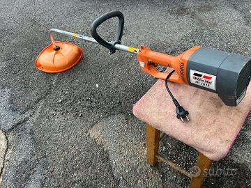 Tagliabordi elettrico