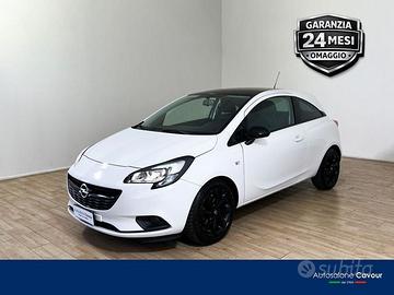 Opel Corsa 1.2 70cv MT5 b-Color