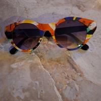 Occhiali da sole Swatch