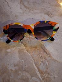 Occhiali da sole Swatch