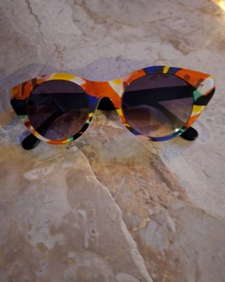 Occhiali da sole Swatch