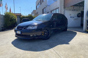 Saab 9.3 aero v6 turbo