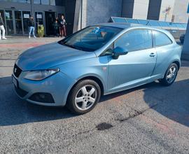 SEAT Ibiza 3ª serie - 2008