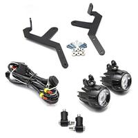 Kit completo KTM 1290 ADV FARETTI 40W CABLAGGIO