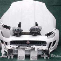 Parte anteriore completa JAGUAR F-Type X152 2013-2