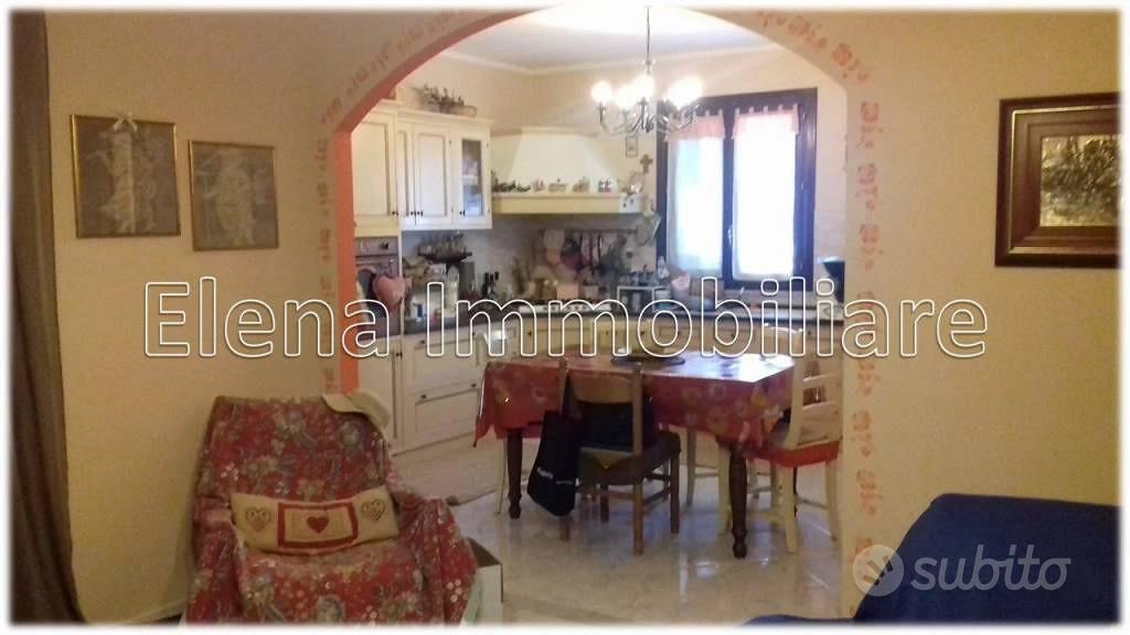 Appartamento – San Vito Lo Capo, Castelluzzo - Vista 2