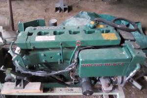 motore volvo 6cil.diesel 