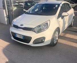 Kia Rio 2014 anche per neopatentati