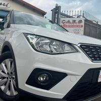 Seat Arona 1.0 XCELLENCE Consegna a Casa tutta Ita