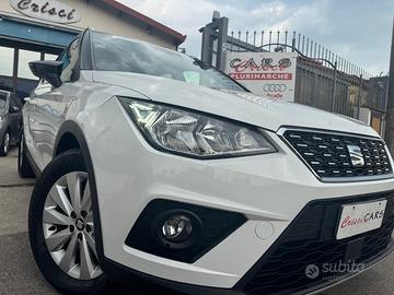 Seat Arona 1.0 XCELLENCE Consegna a Casa tutta Ita