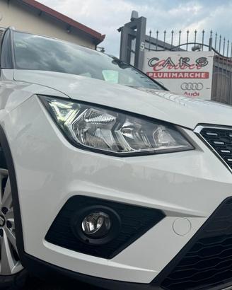 Seat Arona 1.0 XCELLENCE Consegna a Casa tutta Ita