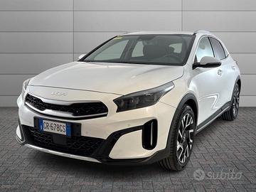 KIA XCeed 2022 - XCeed 1.0 tgdi Gpl Style 117cv mt