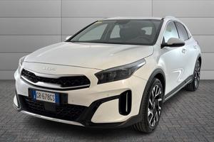 KIA XCeed 2022 - XCeed 1.0 tgdi Gpl Style 117cv mt