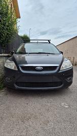 Ford Focus TDCi 1600 (90CV) 2009