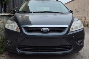 Ford Focus TDCi 1600 (90CV) 2009