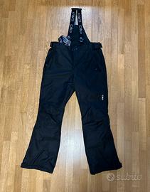 Pantaloni sci CMP uomo tg48 come nuovi