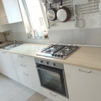 cucina componibile lineare IKEA moderna