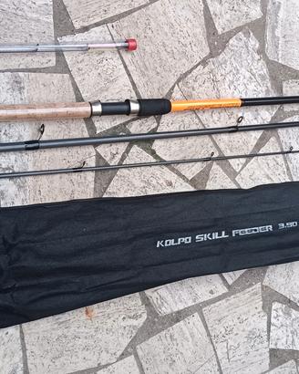 canna feeder kolpo