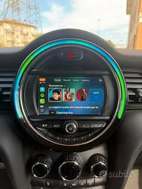 MINI Cooper 5 p Hipe