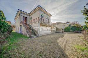 Villa singola a Fagnano Olona