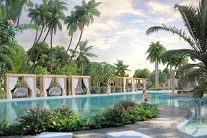 Area edificabile per struttura ricettiva