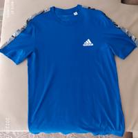 t shirt Adidas uomo originale 