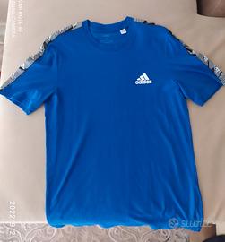 t shirt Adidas uomo originale 
