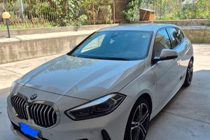 BMW SERIE 1
