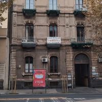 5 vani + garage viale vittorio veneto