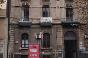 5 vani + garage viale vittorio veneto