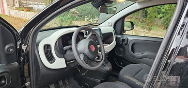 Pandina mild hybrid 2025