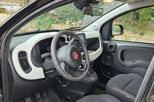 Pandina mild hybrid 2025