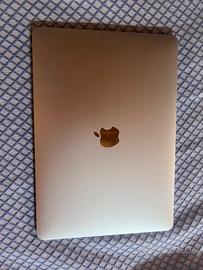 MacBook Air Retina 13" 2020 – Intel Core i3 – 8GB