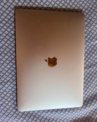 MacBook Air Retina 13" 2020 – Intel Core i3 – 8GB